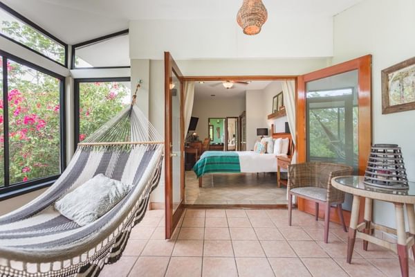 Kaana Balam std suite