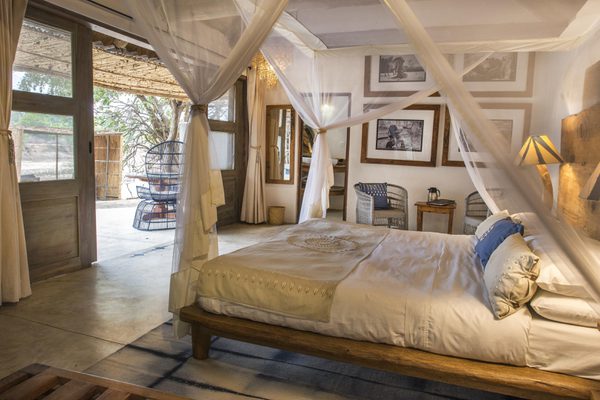 Kaingo Standard Room