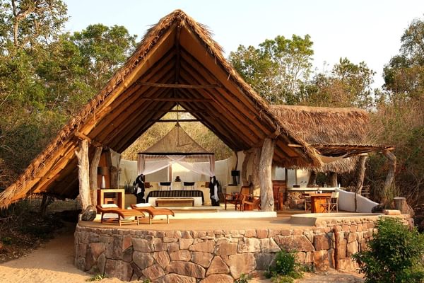 Kiba Point Selous Tanzania min