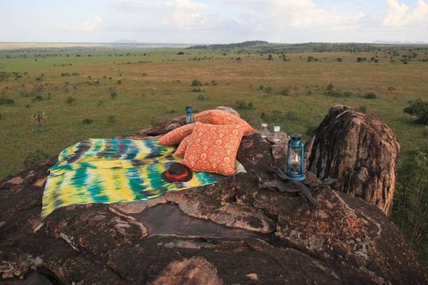 Kidepo National Park