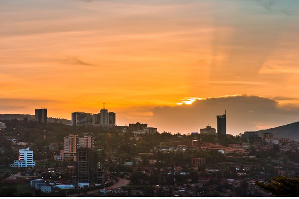 Kigali