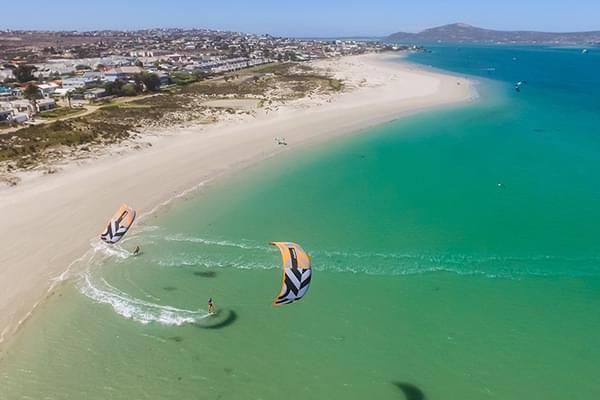 Kite Surfing South Africa