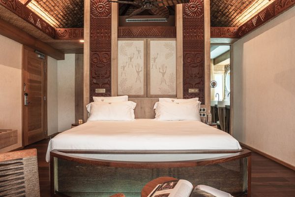 Le bora bora pearl resorts french polynesia double bedroom facebook jpg