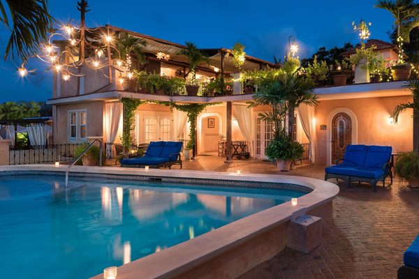 Little arches boutique hotel barbados images 22
