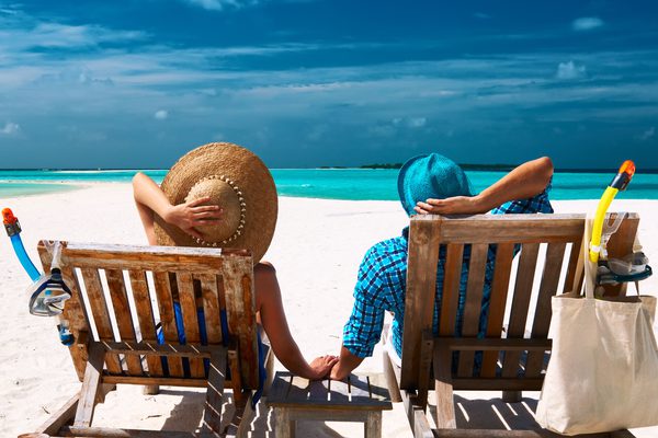 Maldives Beach Indian Ocean Special Offers Canva