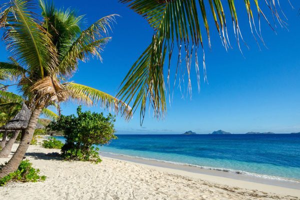 Mamanuca Islands 2 Fiji