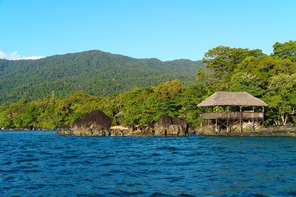 Masoala Forest Lodge