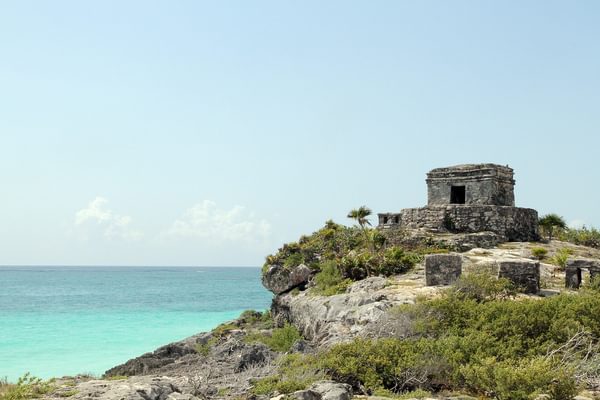 Mexico Tulum