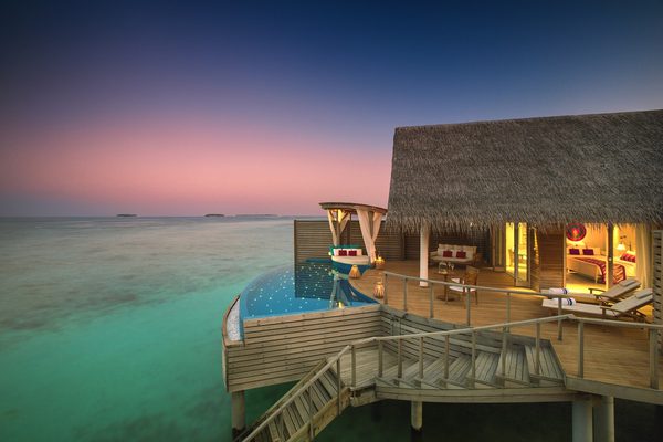 Milaidhoo Maldives Water Pool Villa Exterior 2 200619 124327