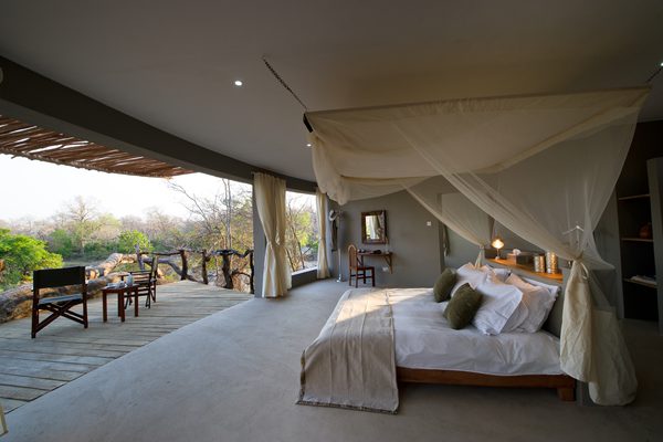 Mkulumadzi Suite Malawi