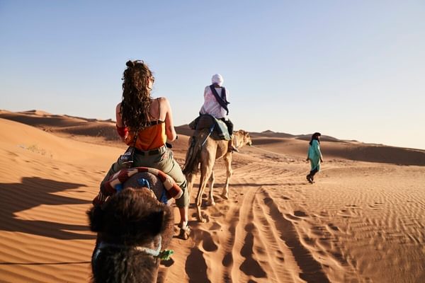 Morocco2020 JT 7190 Traverse Journey