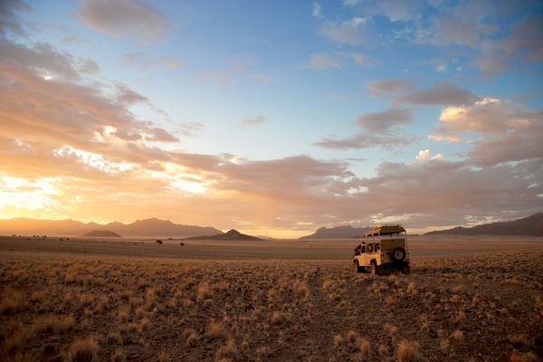 Namibia  Photo  Credit  Wolwedans