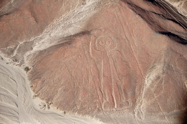 Nazca Lines Peru