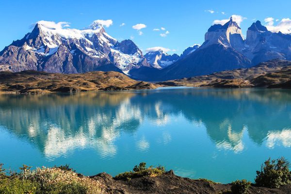 Patagonia