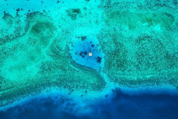 Pemba Island hero image