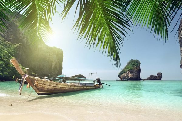 Phi Phi Island Thailand
