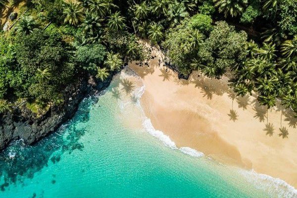 Principe Beach1