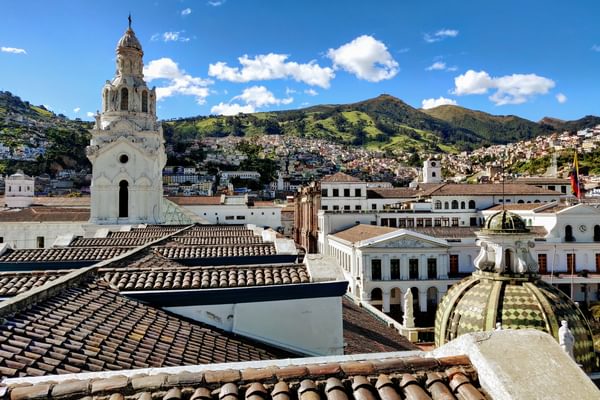 Quito