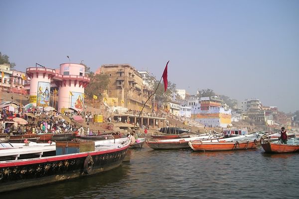 River Ganges