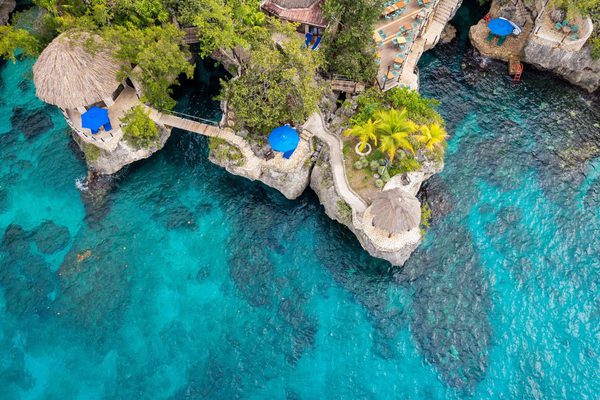 Rockhouse Hotel Jamaica Canva Pro