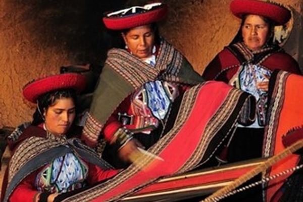 Sacred Valley