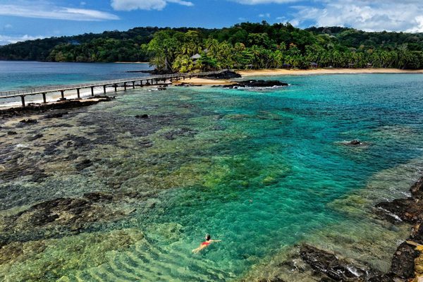 Sao Tome & Principe