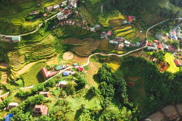 Sapa Tours