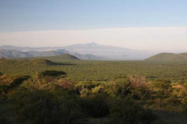 Saruni Samburu Kalama