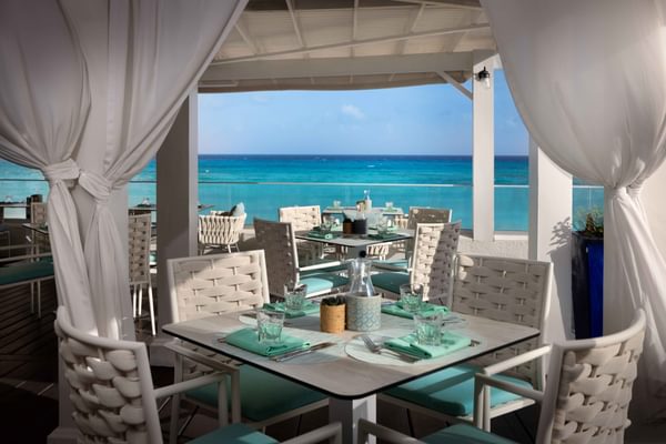 Sea Breeze Beach House Aqua Terra Caribbean 2024
