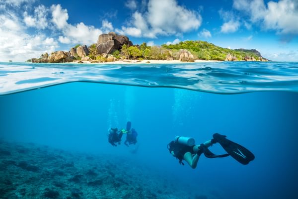 Seychelles