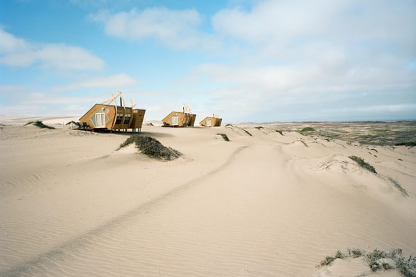 Shipwreck Lodge Skeleton Coast Namibia Wetu115