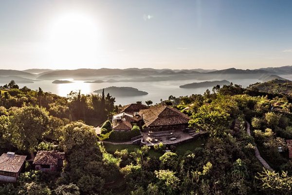 Sinamatella  Rwanda  Virunga  Pano  11