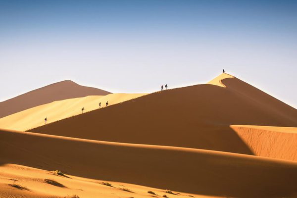 Sossusvlei Header Image