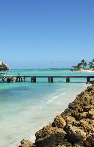 Stonehaven villas pigeon point tobago