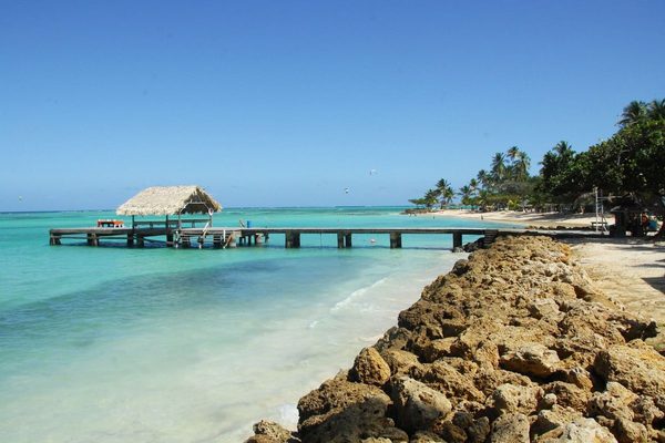 Stonehaven villas pigeon point tobago