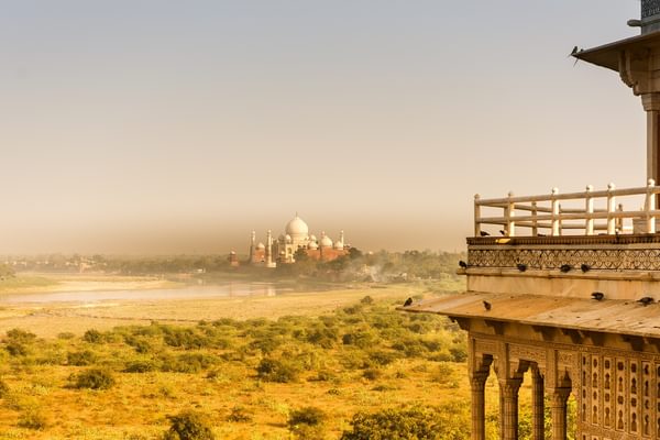 Taj Mahal India