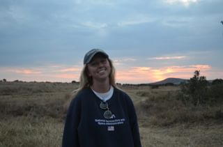 Tamara safari landscap