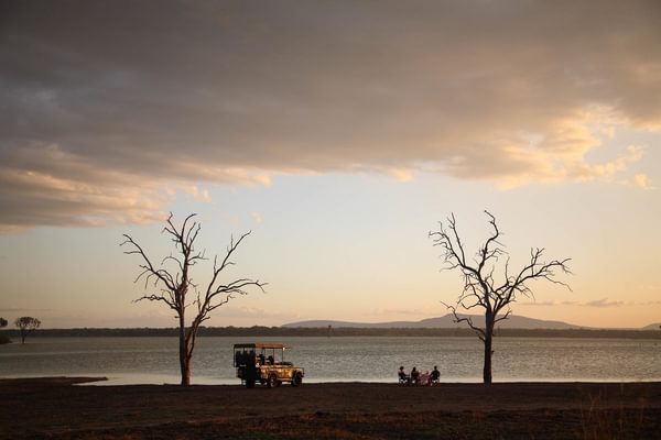 Unique Memorable Experiences At Siwandu