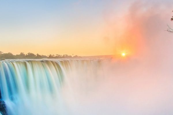 Victoria Falls Safari Lodhe Hotel Accommodation Fa