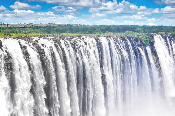 Victoria Falls