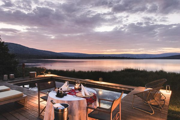 Wilderness magashi honeymoon