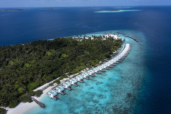 WV Side Drone Dhigali Maldives Website