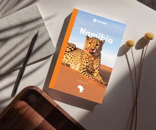 Namibia Guidebook
