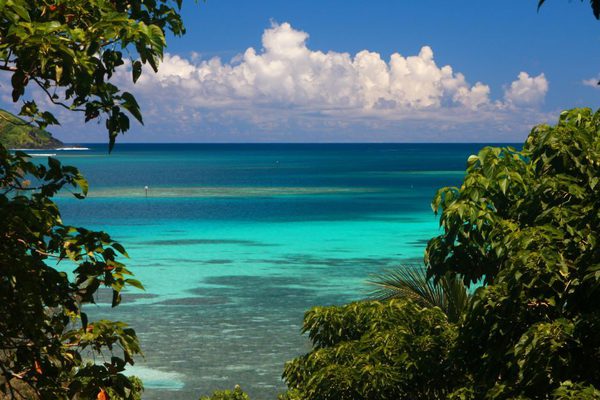 Yasawa Islands Fiji