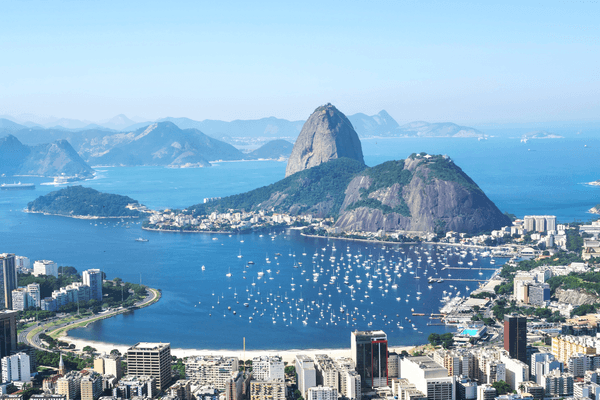 Brazil jan