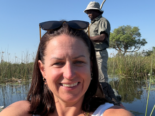 Ruth profile Botswana