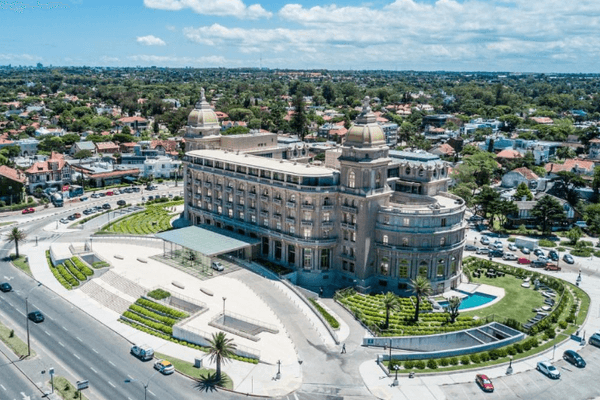 Sofitel main
