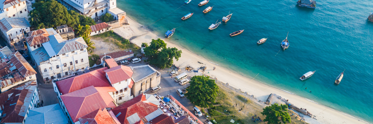 Stone Town